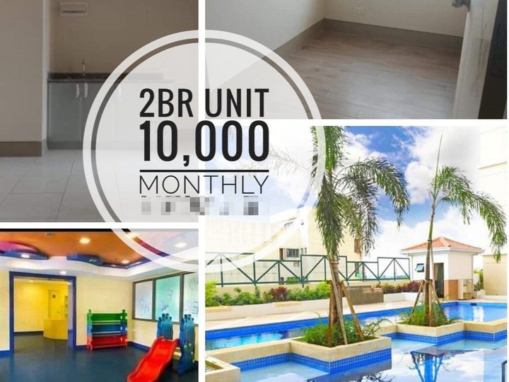 LIMITED QUALITY 30.00 sqm 2-bedroom Condo For Sale in San Juan
