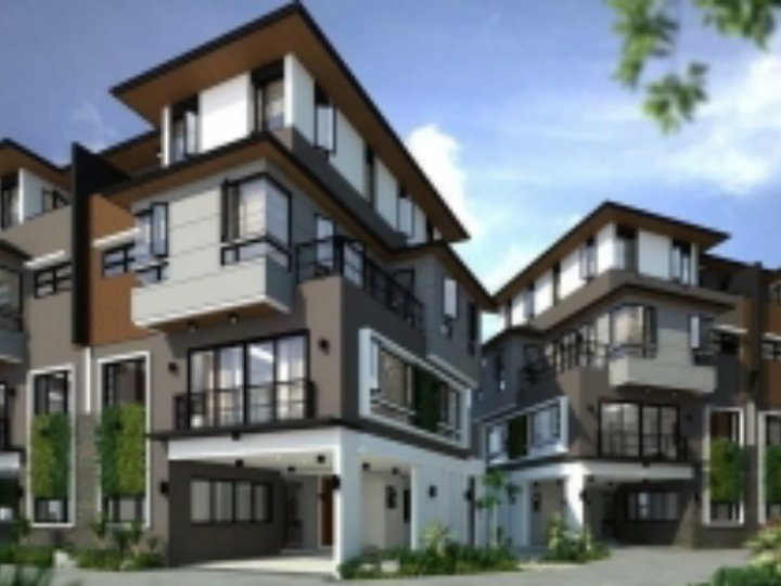 Live in a Luxurious Villa in San Juan Metro Manila House and Lot in San Juan, Metro Manila for sale