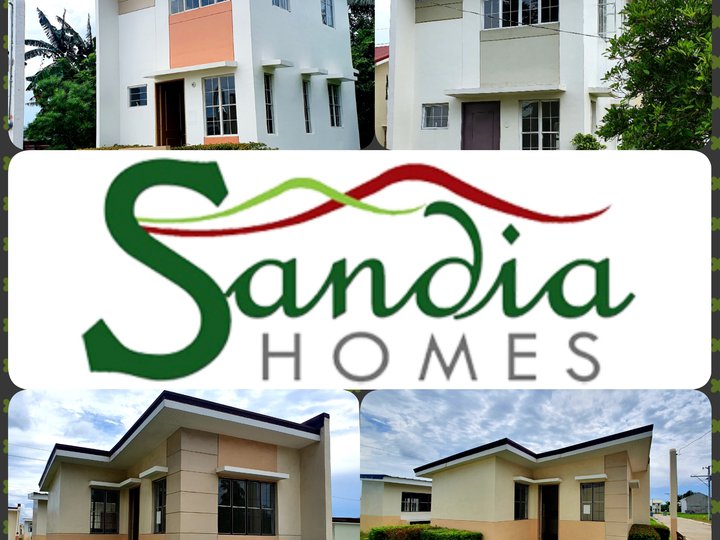 SANDIA HOMES BY FUTURA