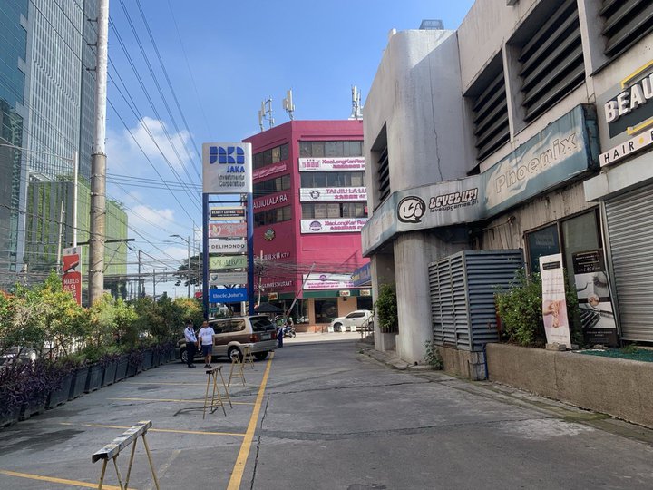 72 sqm Commercial Space For Rent in Makati Metro Manila