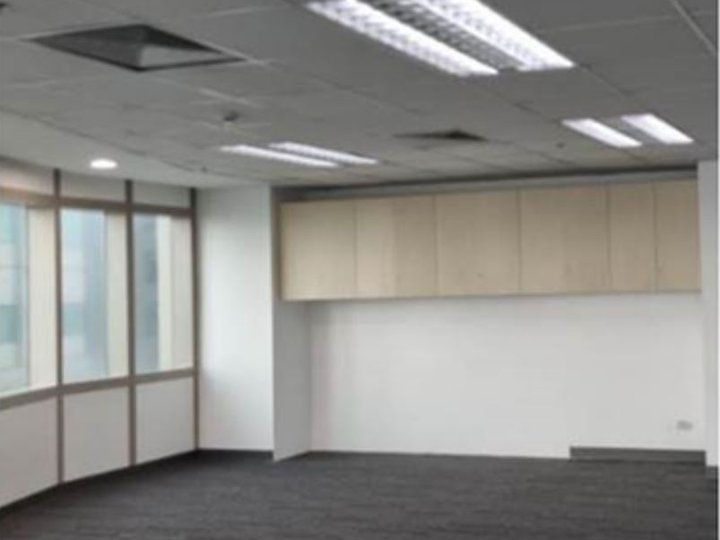 Office Space for Lease in Quezon City 2200sqm