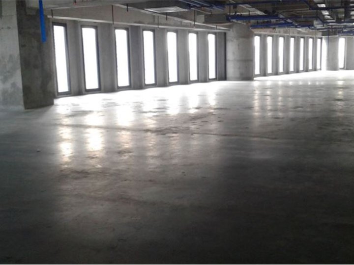 Office Space for Lease in Quezon City 2000sqm