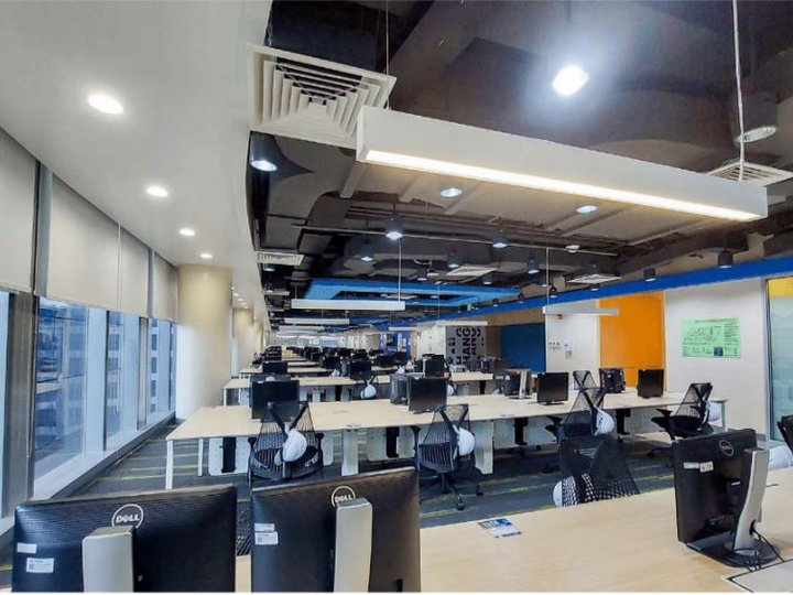 Office Space for Lease in BGC