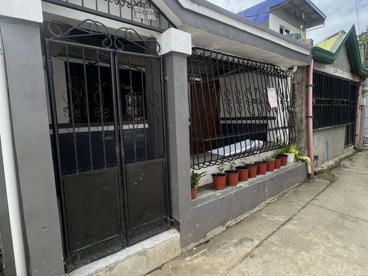 FOR SALE FORECLOSED PROPERTY Bungalow house and Lot in Woodbridge Subd. Pandi Bulacan