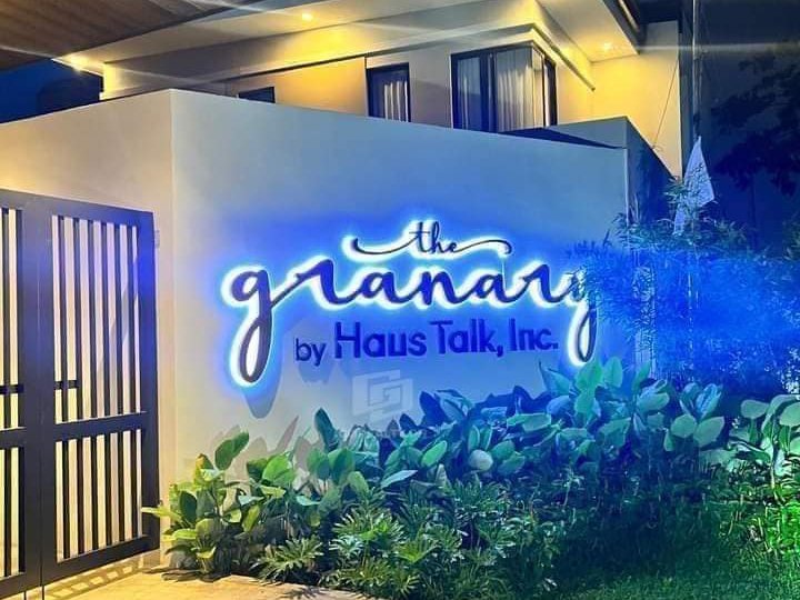 PRE SELLING HOUSE AND LOT!!! THE GRANARY at BINAN LAGUNA