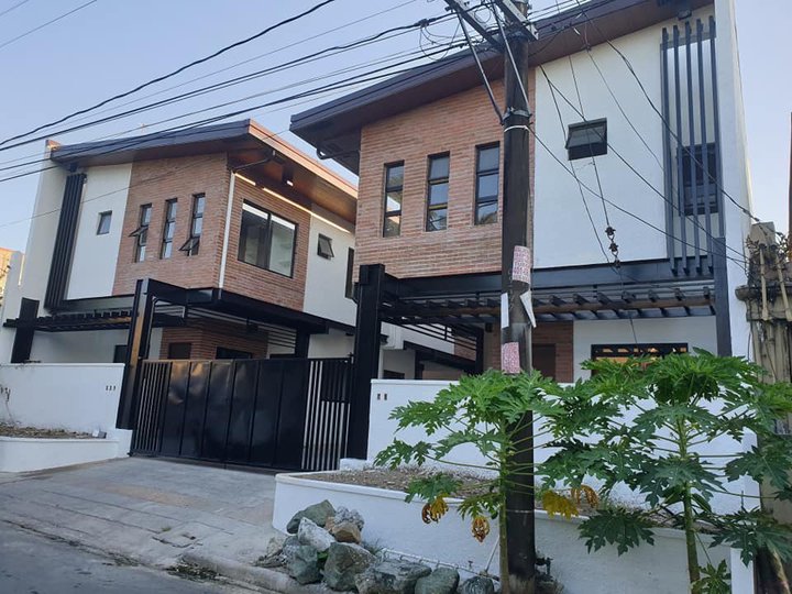 Townhouse For Sale Fairview Chelsea Quezon City [House and Lot 🏘️