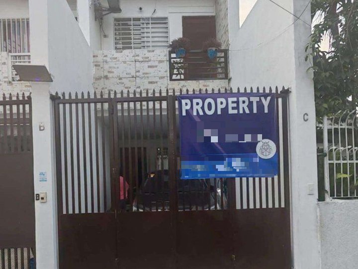 4-bedroom Townhouse for Rush Sale in Project 6, Quezon City