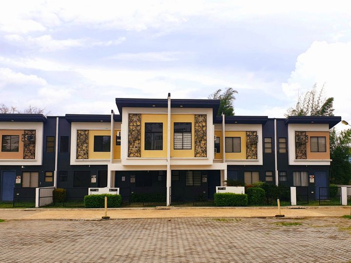 2-bedroom Single Attached House For Sale in Tanza Cavite