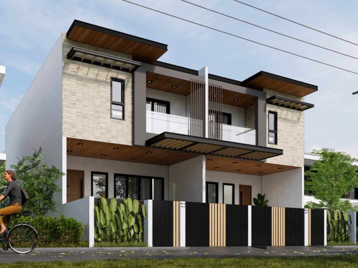 2 BR Townhouse in Greenheights Muntinlupa