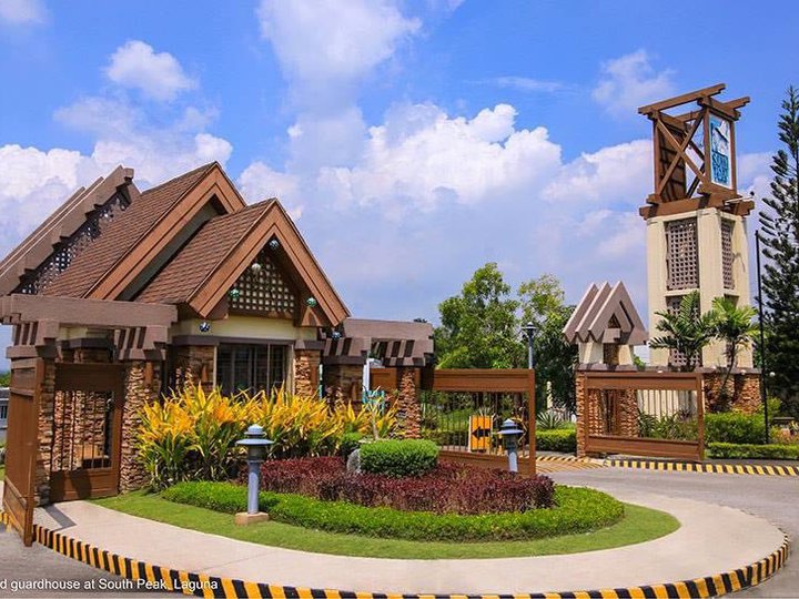 Lot For Sale Southpeak San Pedro Lots, Lands, and Farms in San Pedro