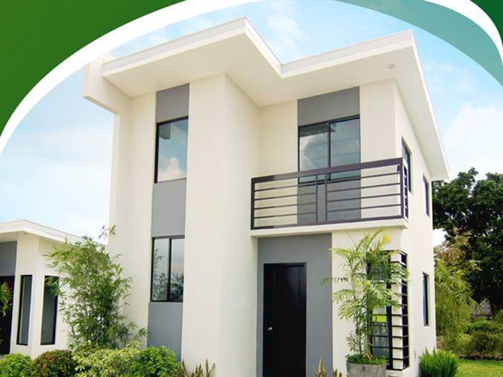 3-Bedroom Single Detached Houses For Sale in General Trias Cavite