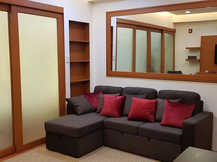 45.00 sqm 1-bedroom Condo For Sale in Nasugbu Batangas