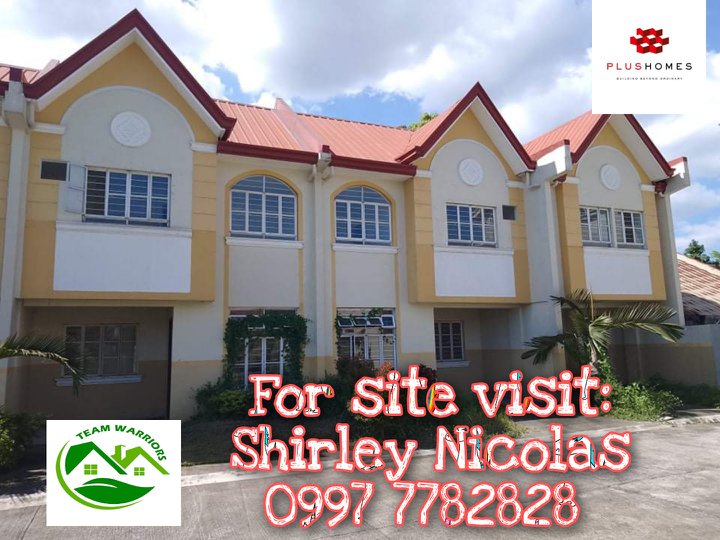 Pre Selling House and Lot in Cainta Rizal
