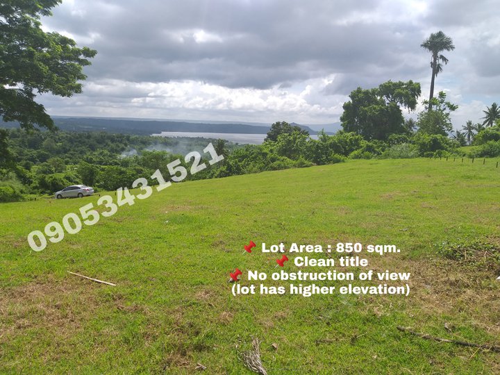 Taal View Heights TagaytayTalisay Ridge Overlooking Taal Lake&Volcano