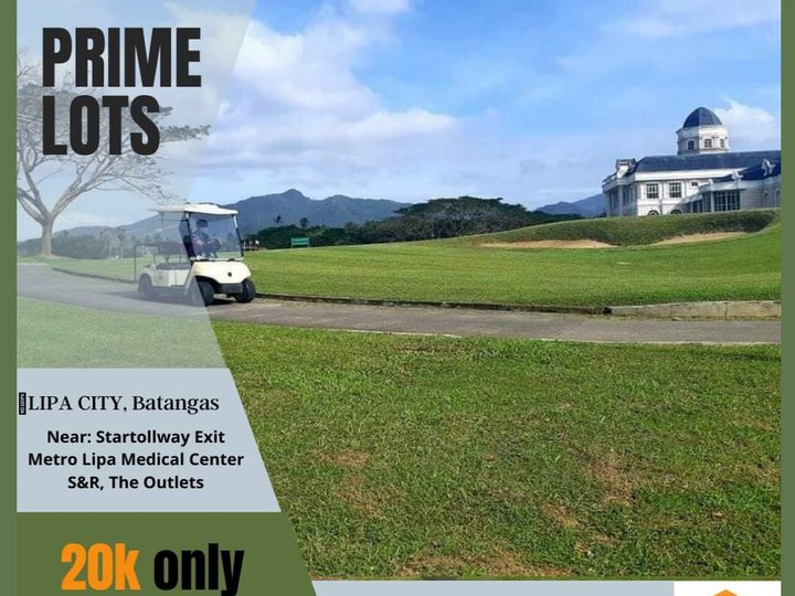 Summitpoint Golf Course & Country Club| Prime Lots in Lipa City
