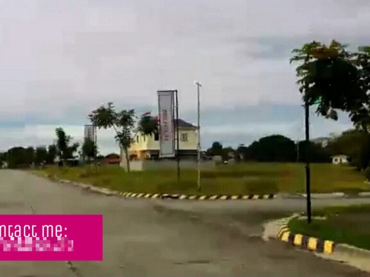 180 sqm Residential Lot For Sale in Baliuag Bulacan