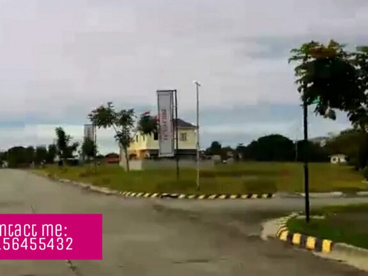 180 sqm Residential Lot For Sale in Baliuag Bulacan [Lot 🚜] (September