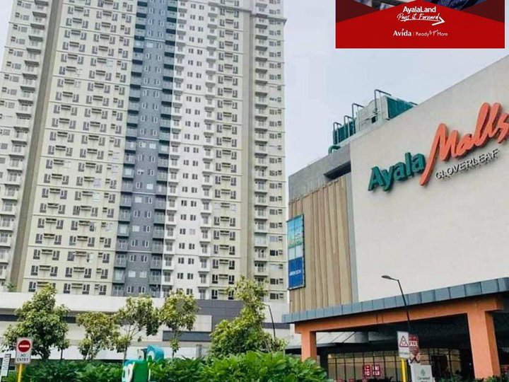 24.00 sqm 1-bedroom Office Condominium For Rent in Quezon City / QC