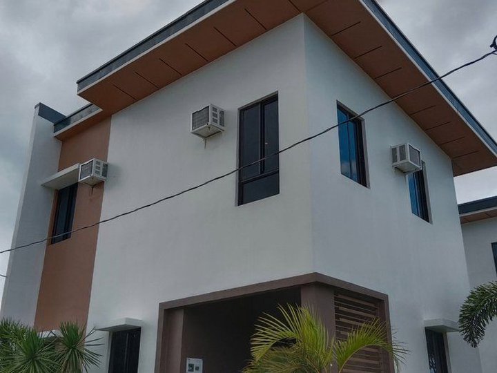 MOST AFFORDABLE SINGLE ATTACHED IN LIPA CITY, BATANGAS