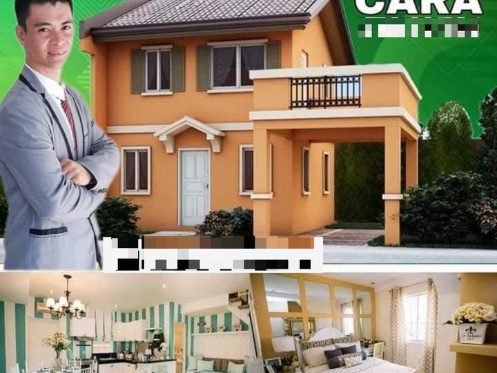 3-bedrooms single detached up to 5-bedrooms single and we offer also a condominium from studio-3bd