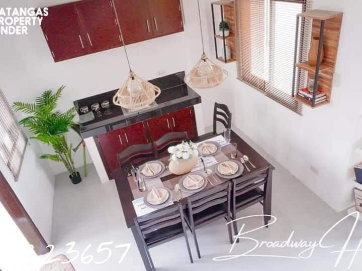 AFFORDABLE 3 BEDROOMS TOWNHOUSE IN LIPA CITY BATANGAS