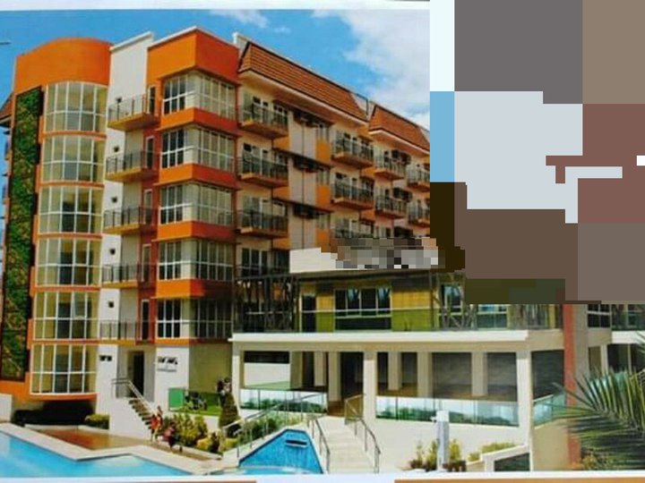 No DownPayment Condo 3 Bedrooms in Paranaque