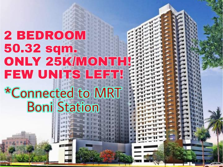 RENT TO OWN CONDO IN METRO MANILA LIMITED UNITS! INQUIRE NOW!
