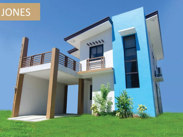 4-Bedroom and 3-Bathroom Single Detached very near Mall Of Asia (MOA)