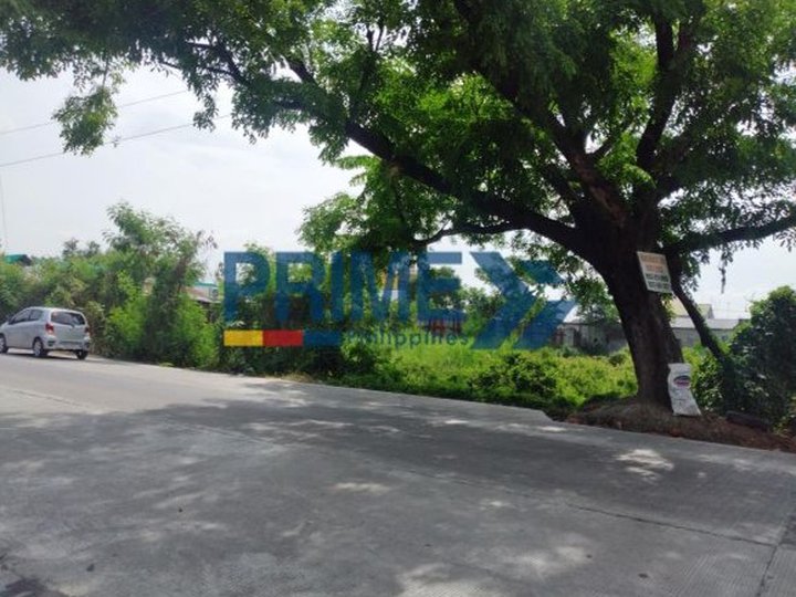 Lease: Commercial Lot Ideal for Parking or Auto Businesses in Pulilan.