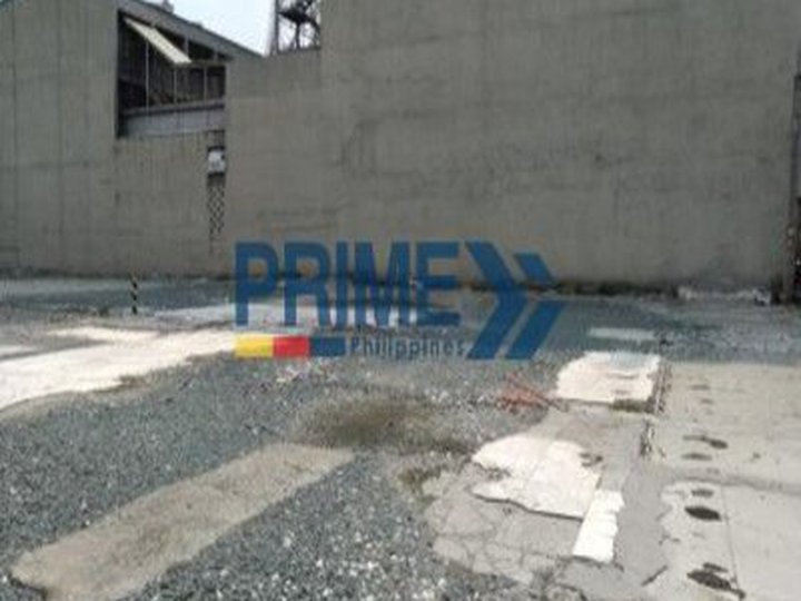 FOR LEASE: Commercial Lot (1500 sqm) in Quezon City, Metro Manila