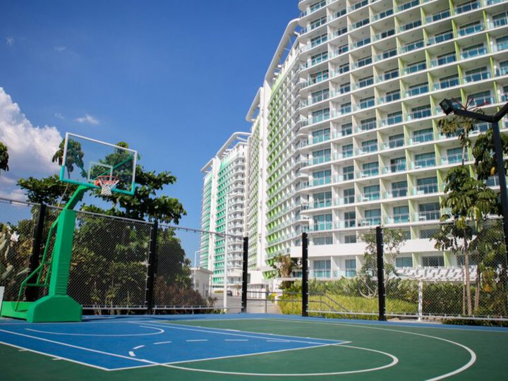 Azure Urban Resort Residences Condominium in Paranaque Metro Manila