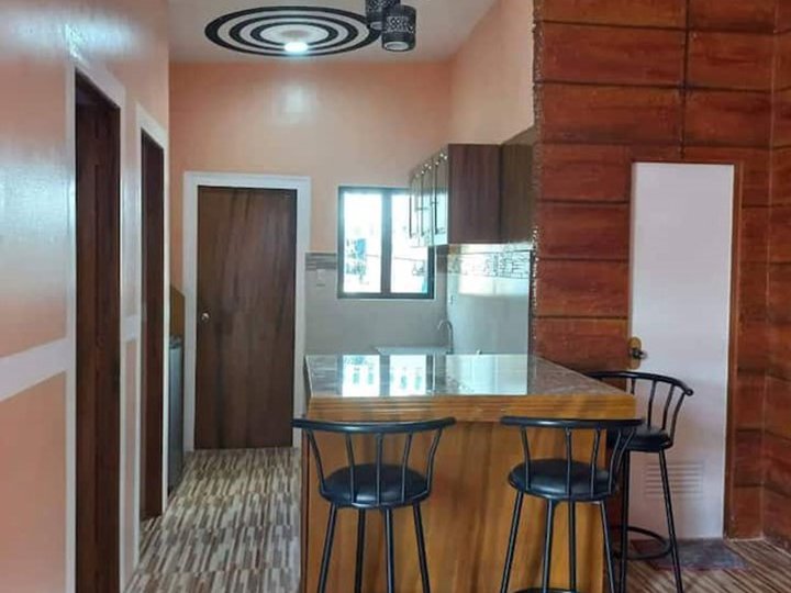 House for Rent 2 Bedrooms Furnished Cabuyao Laguna