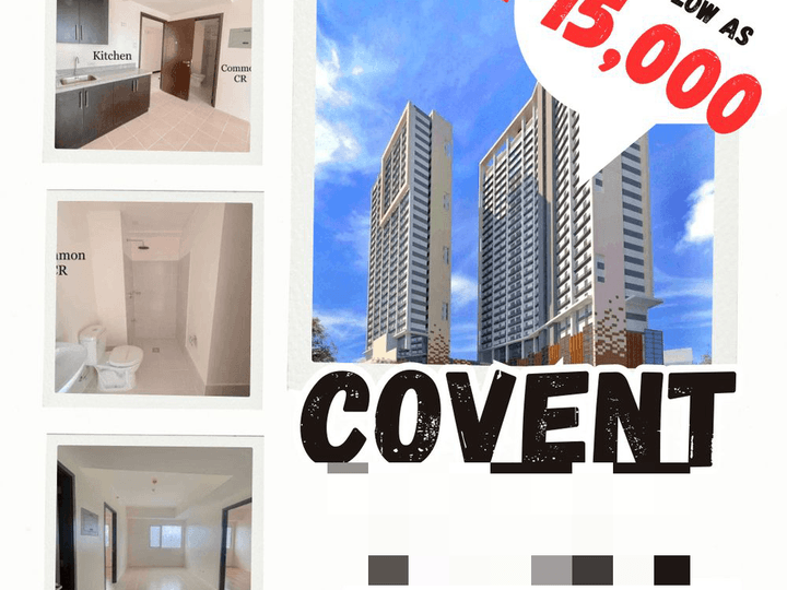 300K DOWNPAYMENT TO MOVE IN| NEAR PUP STA MESA