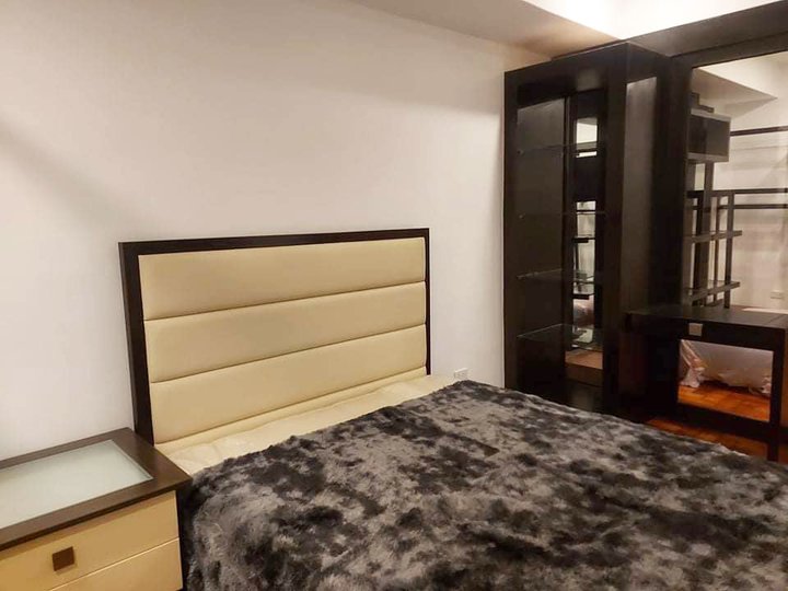 101.00 sqm 2-bedroom Condo For Sale in BGC / Bonifacio Global City / The Fort / Fort Bonifacio