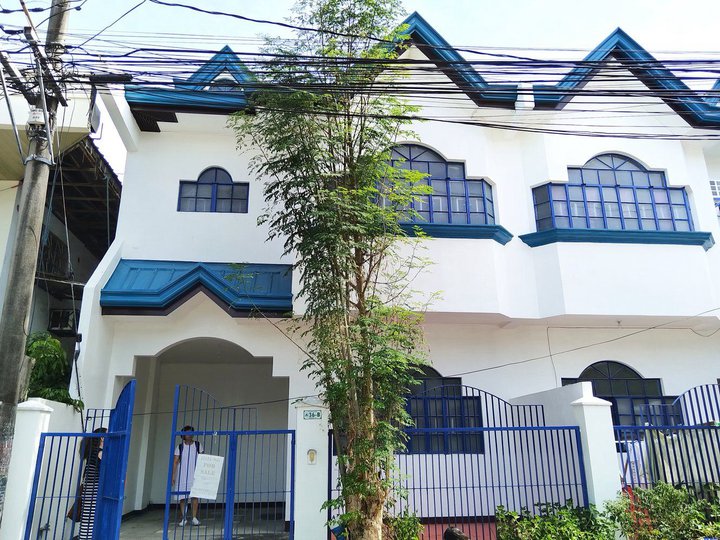 3-bedroom Duplex / Twin House For Sale in Greenheights Village Paranaque Metro Manila