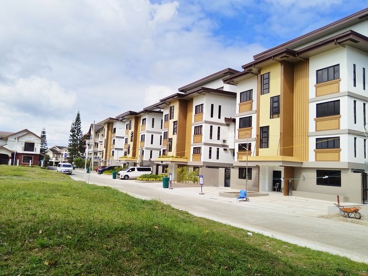 123.00 sqm 3-bedroom Condo For Sale in Tagaytay Cavite