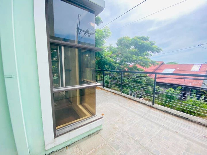 4-bedroom Single Detached House For Sale in Paranaque Metro Manila