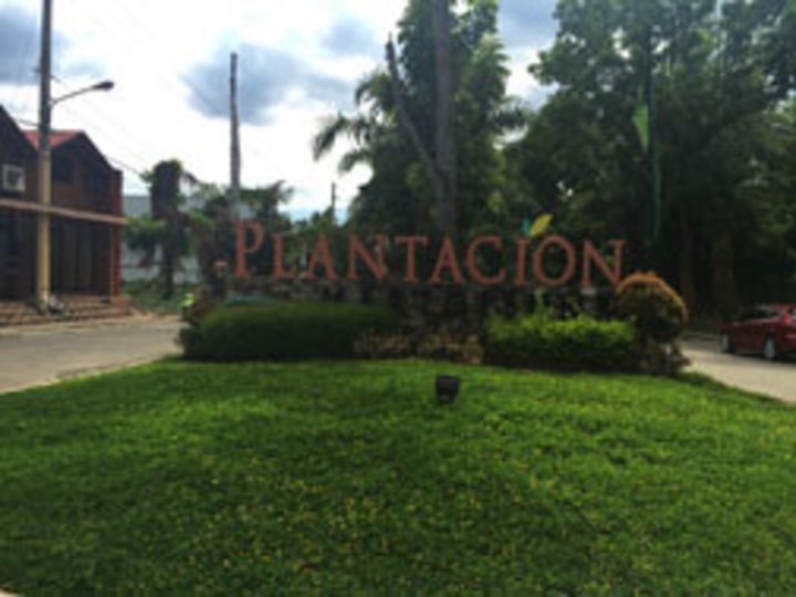 Foreclosed 96 sqm Residential Lot For Sale in Lipa Batangas