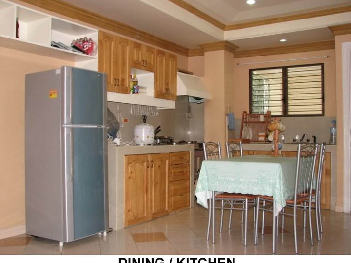 3 Bedroom Apartment for Rent in Lahug Cebu City
