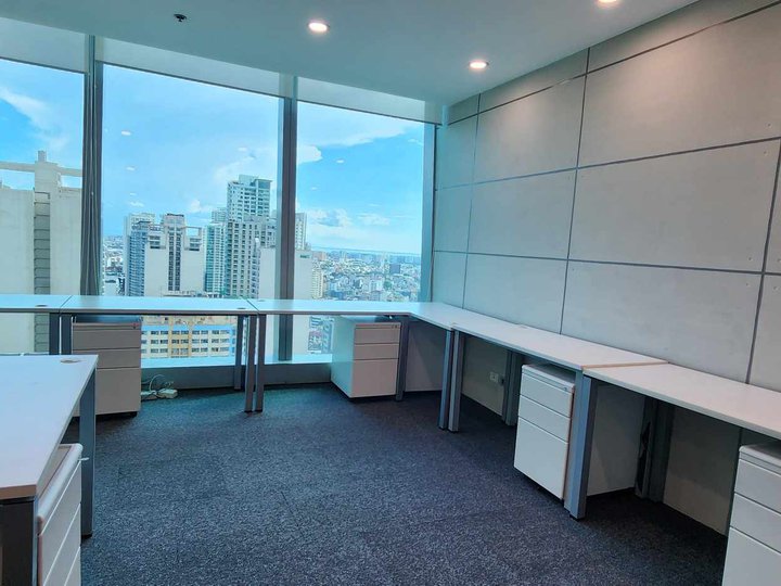 For Lease: 11-Seater Co-Working Office Space