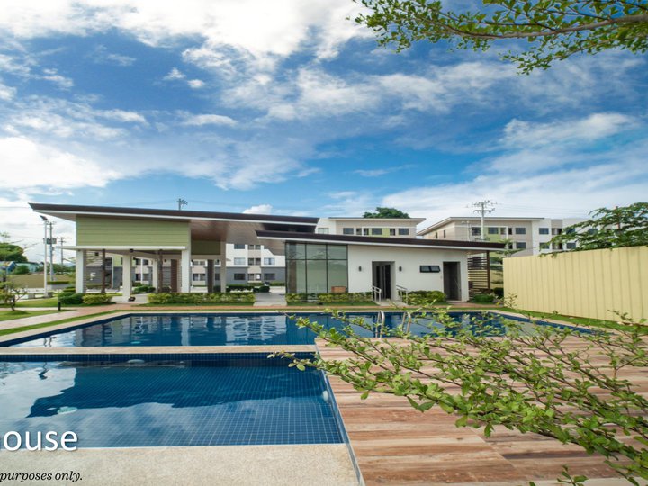 1 Bedroom Condo For Sale in Lapu-Lapu City, Cebu- near Airport