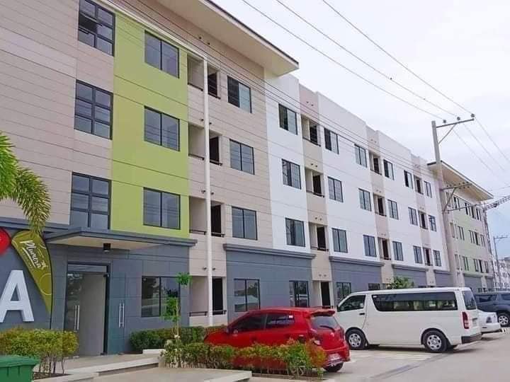 36.00 sqm 1-bedroom Condo For Sale in Lapu-Lapu (Opon) Cebu