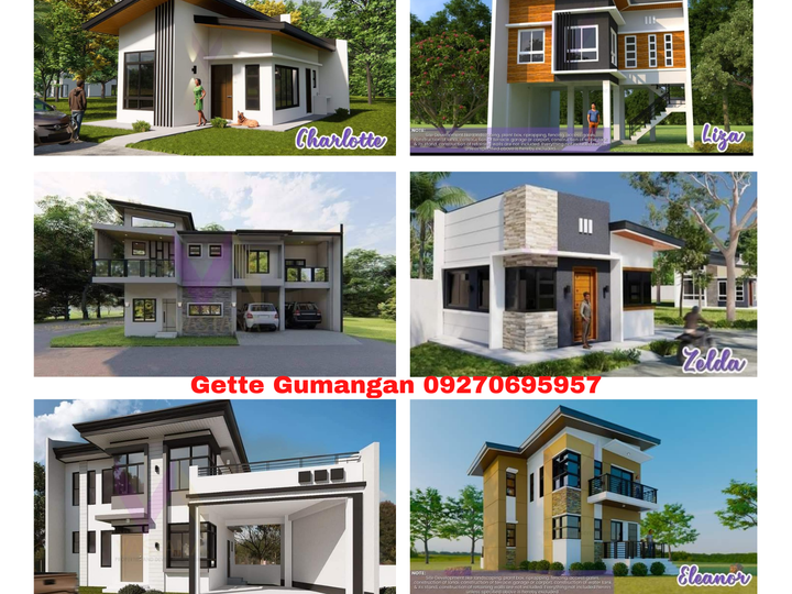 3-bedroom Single Attached House For Sale in Urdaneta Pangasinan