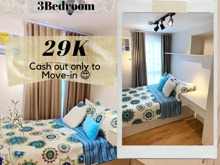 VERY AFFORDABLE 2-bedroom Condo For Sale in Ortigas Pasig Metro Manila