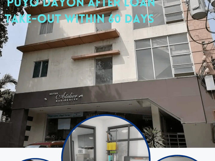 18.65 1-bedroom condo for sale in cebu city cebu