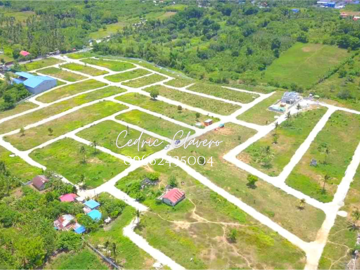 Affordable Residential lots