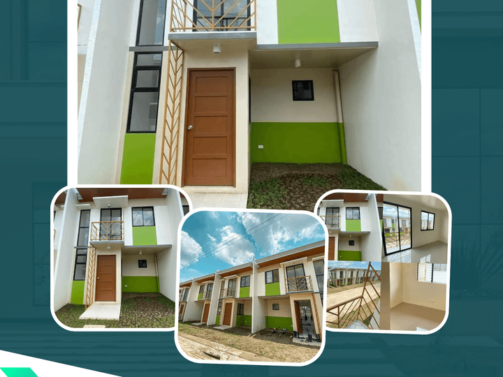 3-bed rooms townhouse for sale