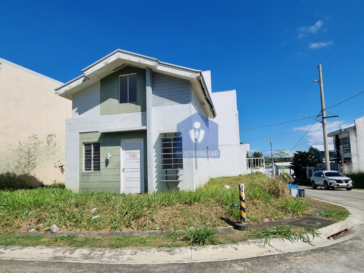 Foreclosed House and Lot in Nuvali