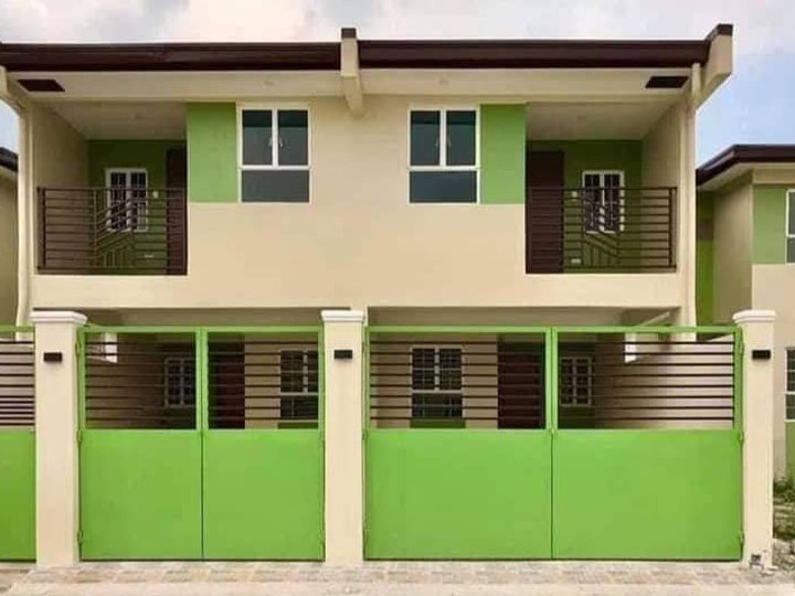 3-bedroom Townhouse For Sale in  Micara Estates Tanza Cavite