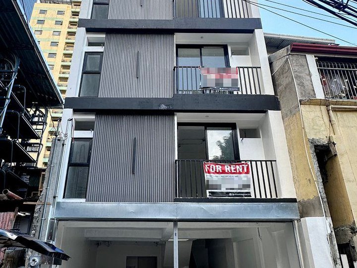 Commercial Building in Poblacion, Makati